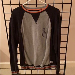 Sean John sweater